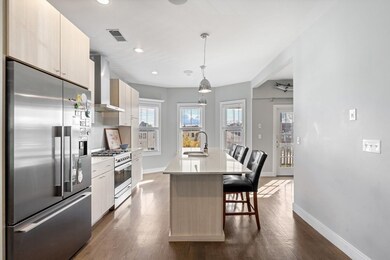 173 Minot St unit 3, Dorchester, MA 02122 - photo 6