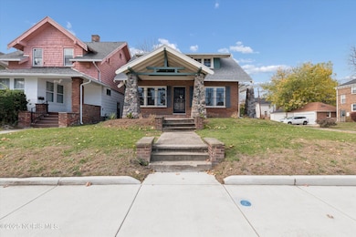 2053 Calumet Ave, Toledo, OH 43607 - photo 3