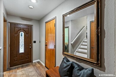 Entry Way