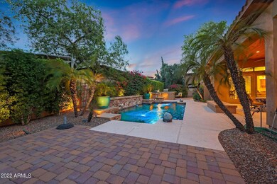 Impeccably Maintained Home