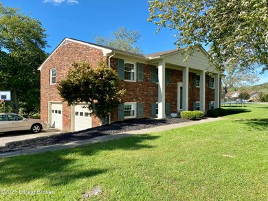 101 Comanche Trail