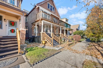 2445 Concord Ave, Detroit, MI 48207 - photo 3