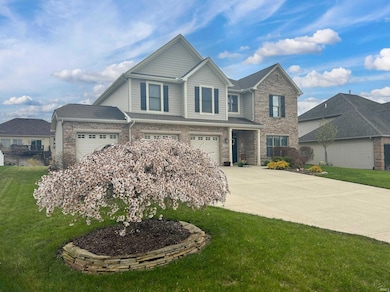 13018 Tuscany Way, Fort Wayne, IN 46845 - photo 2