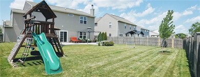 12271 Quarterback Ln, Fishers, IN 46037 - photo 3