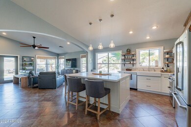 2410 E Geronimo St, Chandler, AZ 85225 - photo 6