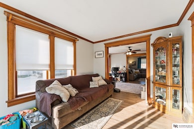 536 N Walnut St, Wahoo, NE 68066 - photo 7