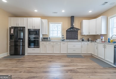 2039 Buttermilk Rd, Garfield, GA 30425 - photo 3