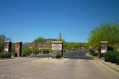 2 Tramonto Estates Custom Homesites