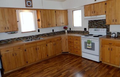 Great Kitchen