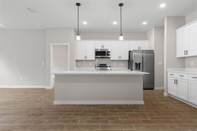 Photos of similar completed home with similar finishes