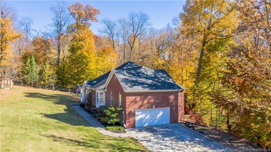6005 Woodsview Ct, Floyds Knobs, IN 47119 - photo 2