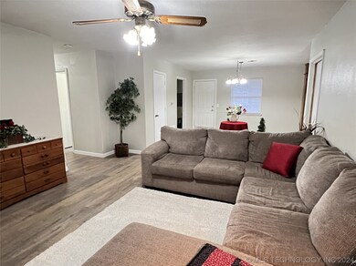 New Laminate Wood Look Flooring