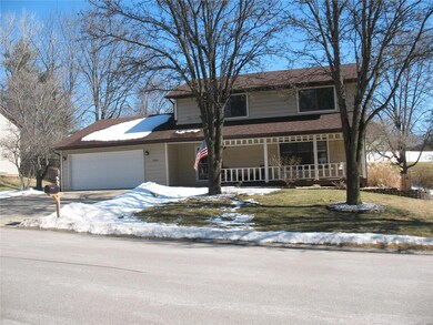 2016 Greenbrier Dr, Collinsville, IL 62234 - photo 4