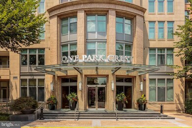 One Park Crest unit 1707, McLean, VA 22102 - photo 5