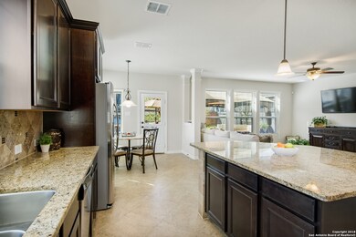 24719 Buck Creek, San Antonio, TX 78255 - photo 5