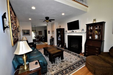 90 Fisher Rd unit 11, Holden, MA 01520 - photo 6