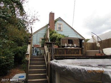 6909 Moyer Ave, Parkville, MD 21234 - photo 3