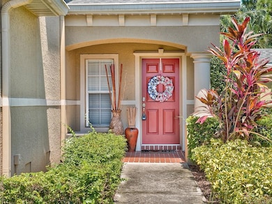 Welcome Home
