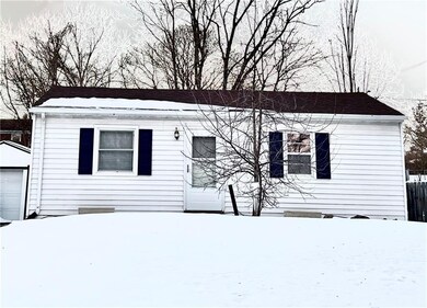 2528 SE 5th St, Des Moines, IA 50315 - photo 2