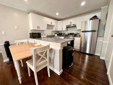 520 Talbot Ave unit 8, Dorchester Center, MA 02124 - photo 5