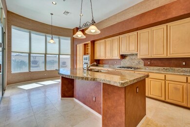 Kitchen-Breakfast Nook