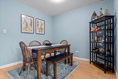 4156 Central Rd unit 3W, Glenview, IL 60025 - photo 4