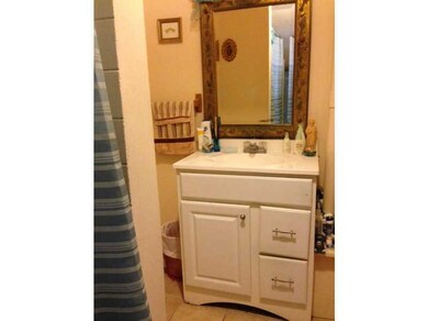 Bathroom.