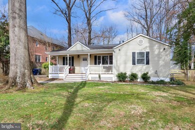 2604 Boswell Ave, Alexandria, VA 22306 - photo 2