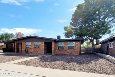 14860 Holden Rd, Horizon City, TX 79928 - photo 2