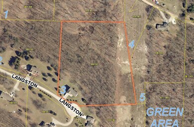 Table Rock Lake Home with Acreage