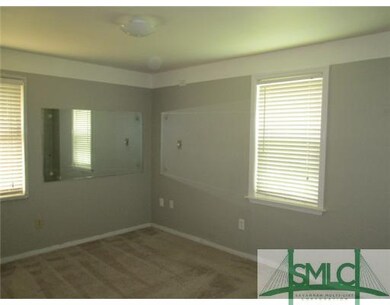 Master Bedroom.