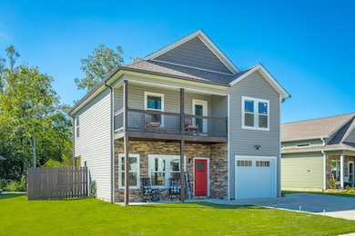 44 Rock Bridge Drive HD-34