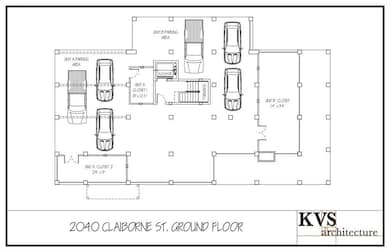 2040 Claiborne St unit B, Mandeville, LA 70448 - photo 7