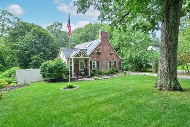 69 Holden St, Holden, MA 01520 - photo 2