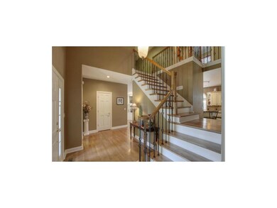 Hello!  Wonderful Hardwood floors, NEW Hardwood an