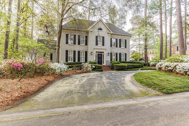 80 Bristlecone Lane