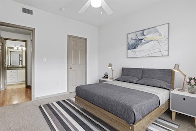 2000 Monroe Place NE unit 1202, Atlanta, GA 30324 - photo 6