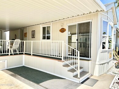 DECK ENTRY STEPS