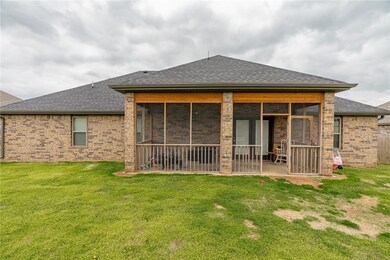 381 Captain Marshal St, Prairie Grove, AR 72753 - photo 5