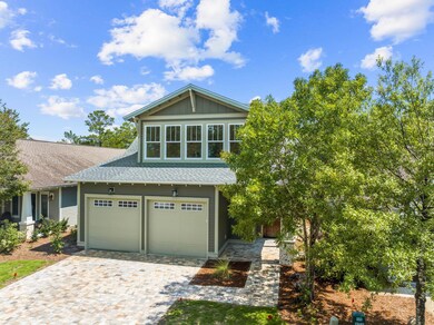 1532 Salamander Trail