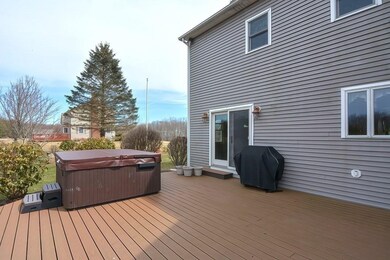 752 Stafford St, Rochdale, MA 01542 - photo 6