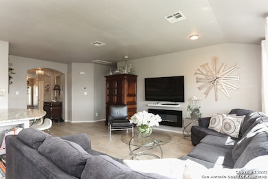 3610 Sumantra Cliff, San Antonio, TX 78261 - photo 6