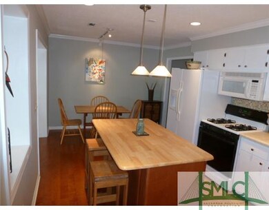 Interior Space/Layout. Kitchen