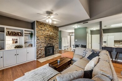 27100 Meadowmore Ct, Whitney, TX 76692 - photo 6