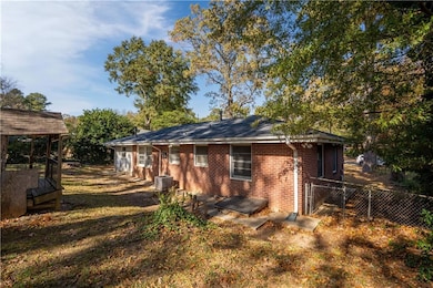 2868 Belaire Cir, Atlanta, GA 30340 - photo 5