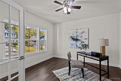 9331 Janeway Dr, Mechanicsville, VA 23116 - photo 6