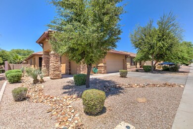 3090 E Country Shadows St-3