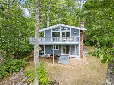 24 McCarthy Anna Rd, Wolfeboro, NH 03894 - photo 7