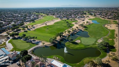 Surprise Golf Course