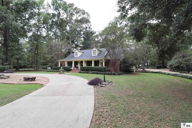 702 Fernhurst Dr, Bastrop, LA 71220 - photo 3